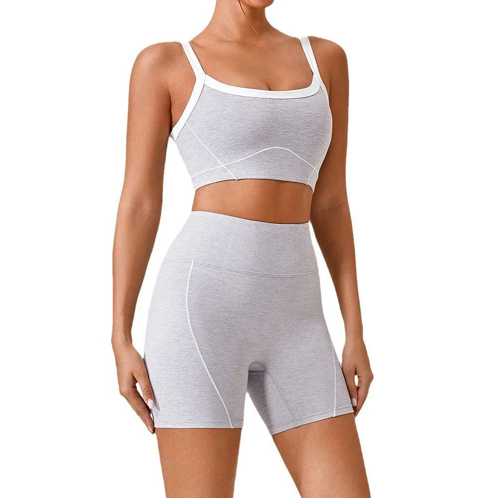 FlexForm Short Set