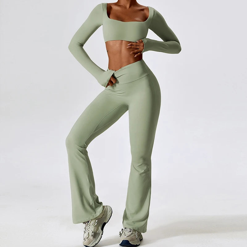 Kaia Flow Set