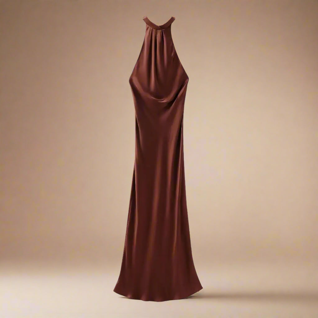 Twilight Ribbon Maxi