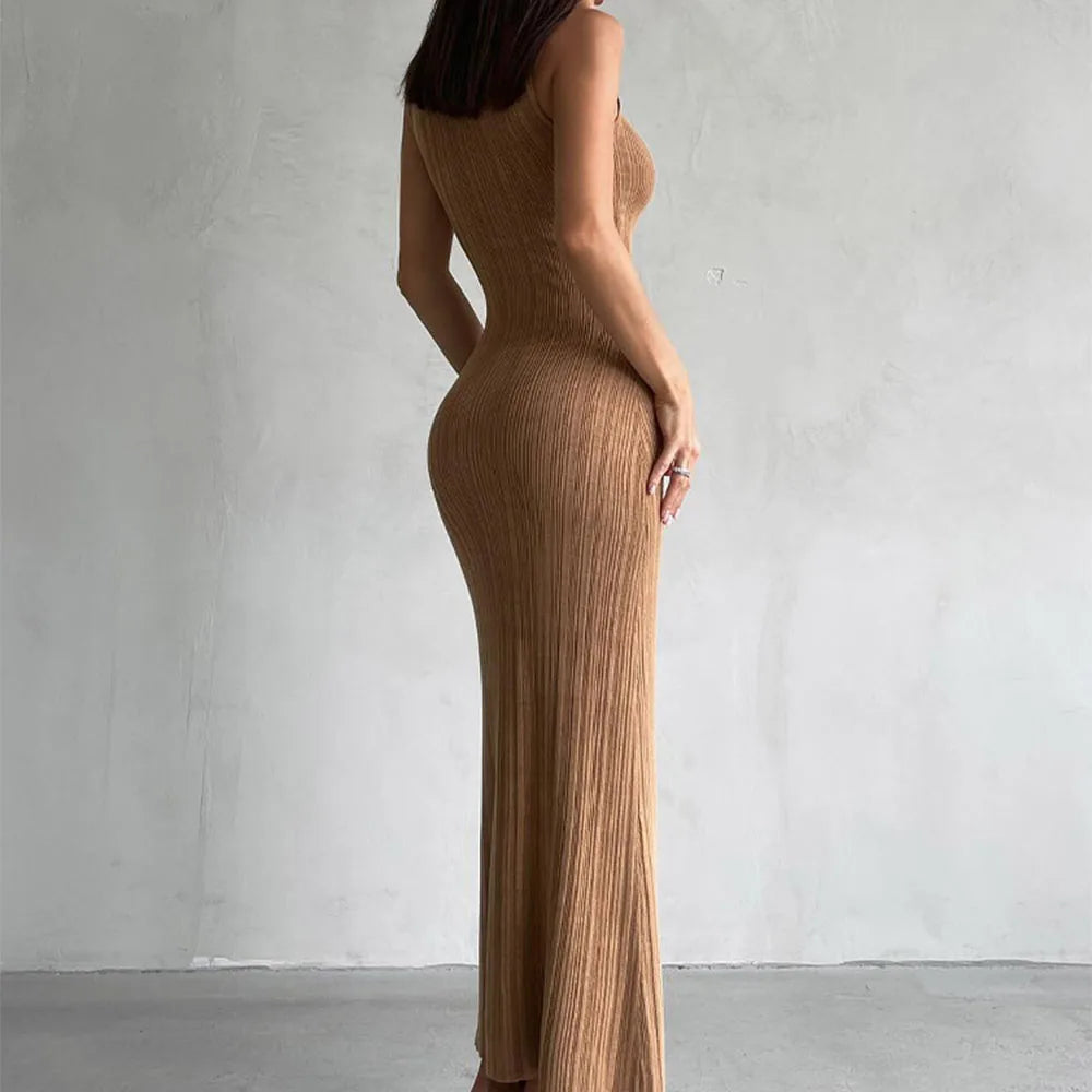 Siena Knit Elegance