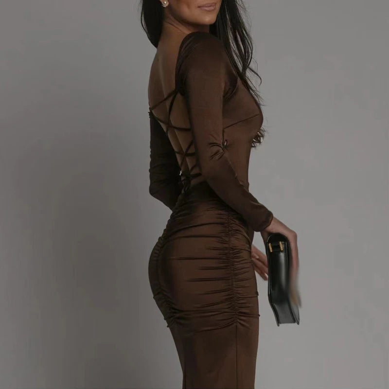 Juliette Gown