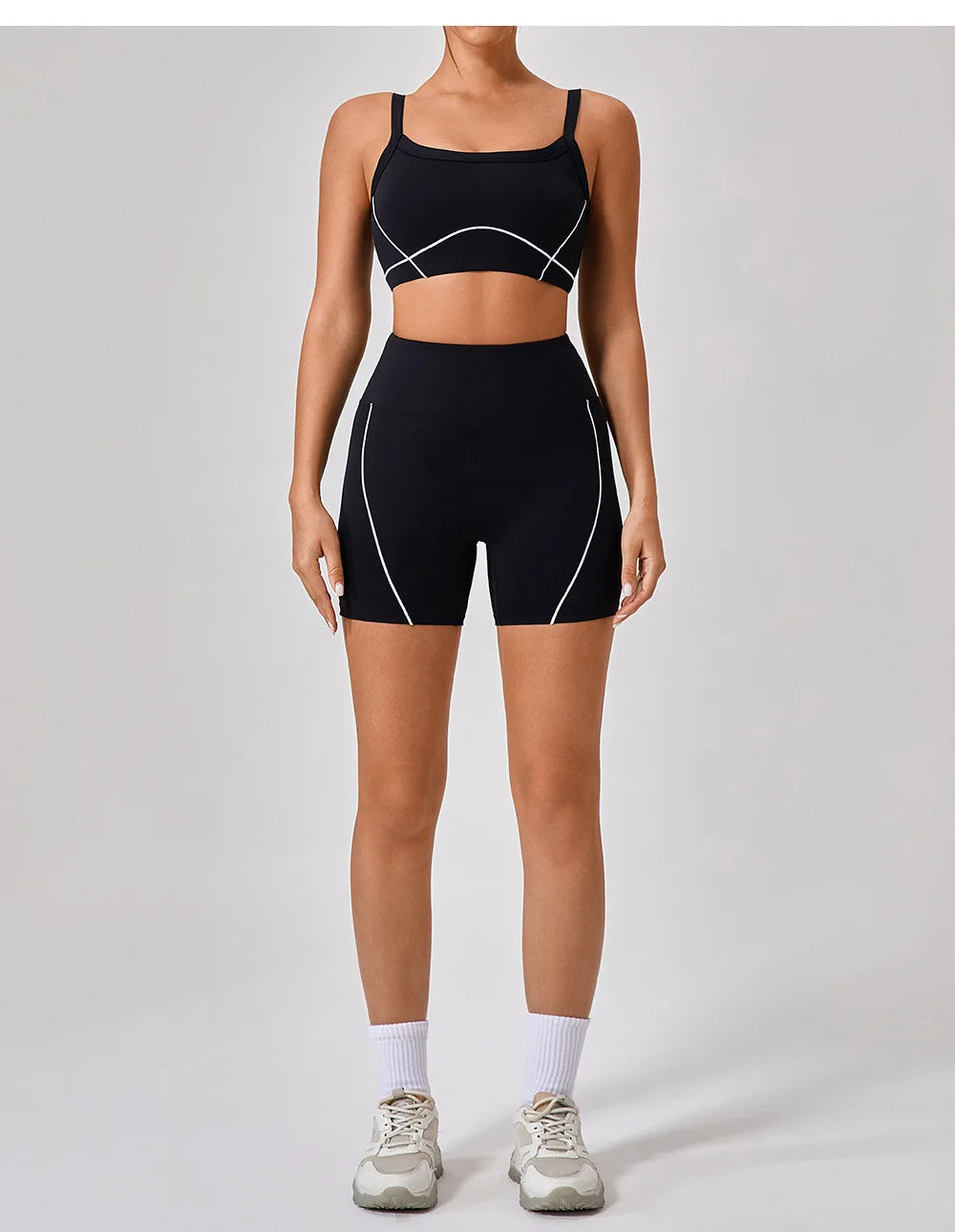 FlexForm Short Set