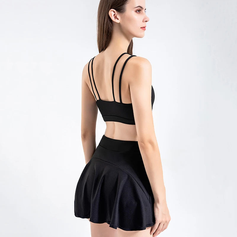 Tenvia Court Set