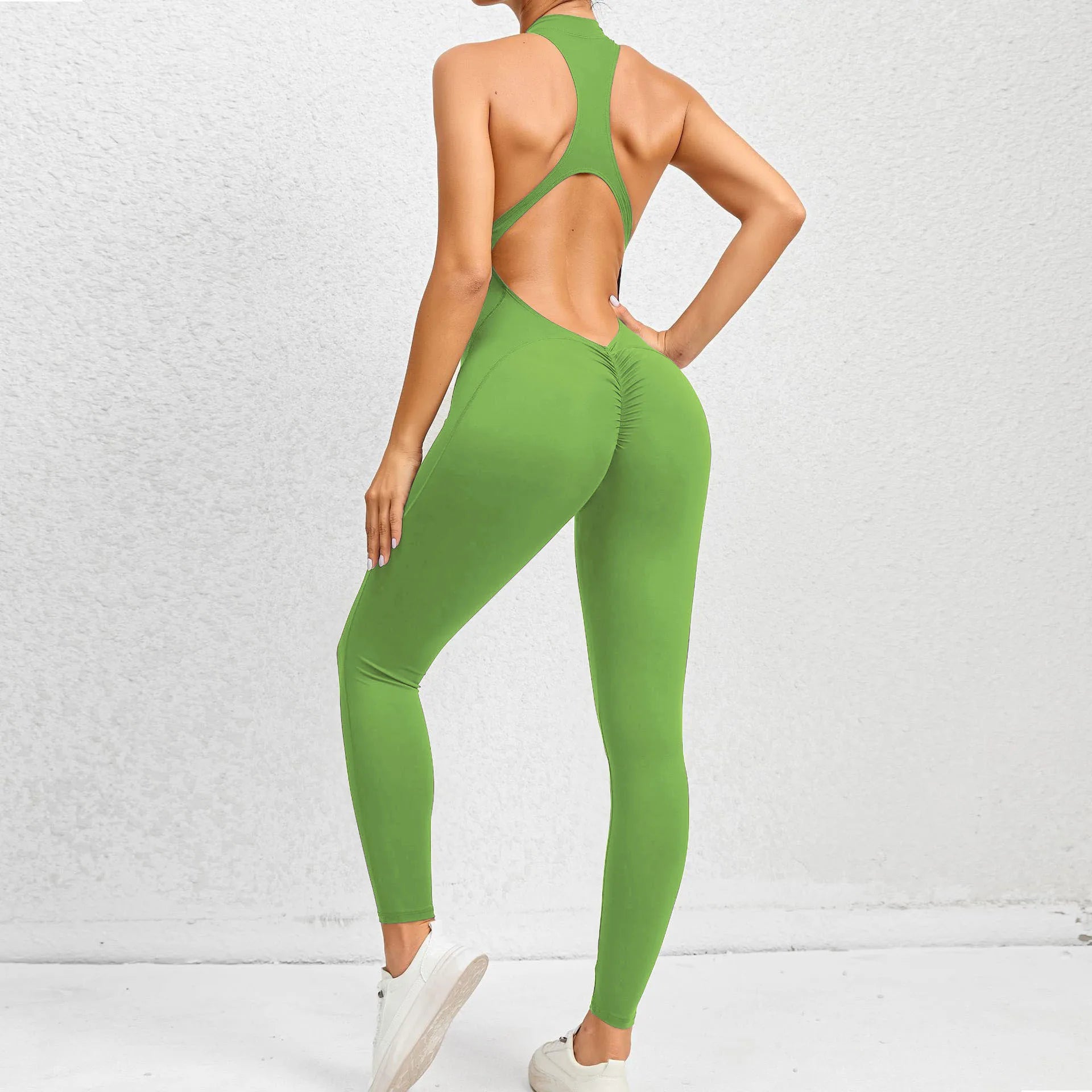 Velocity One-Piece