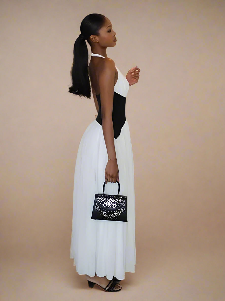 The Camille Bold Dress