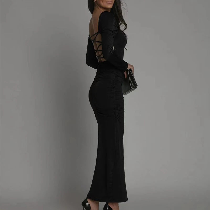 Juliette Gown