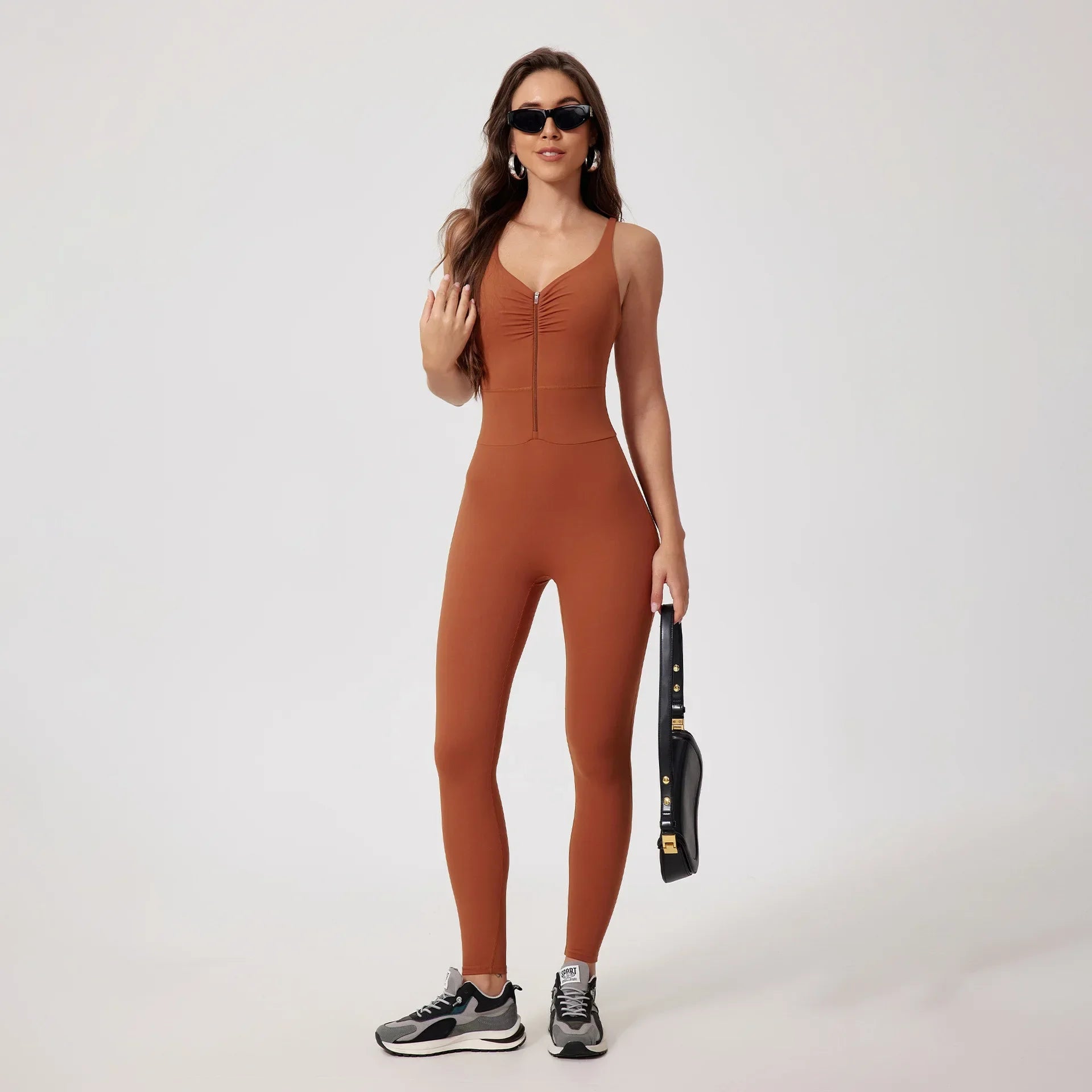 SculptRush Jumpsuit