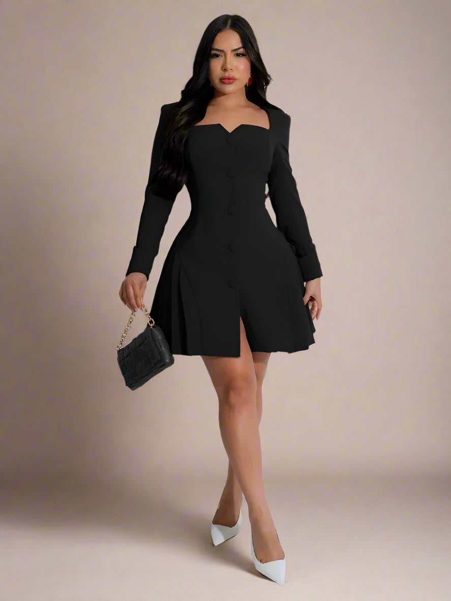 Bella Vita Dress