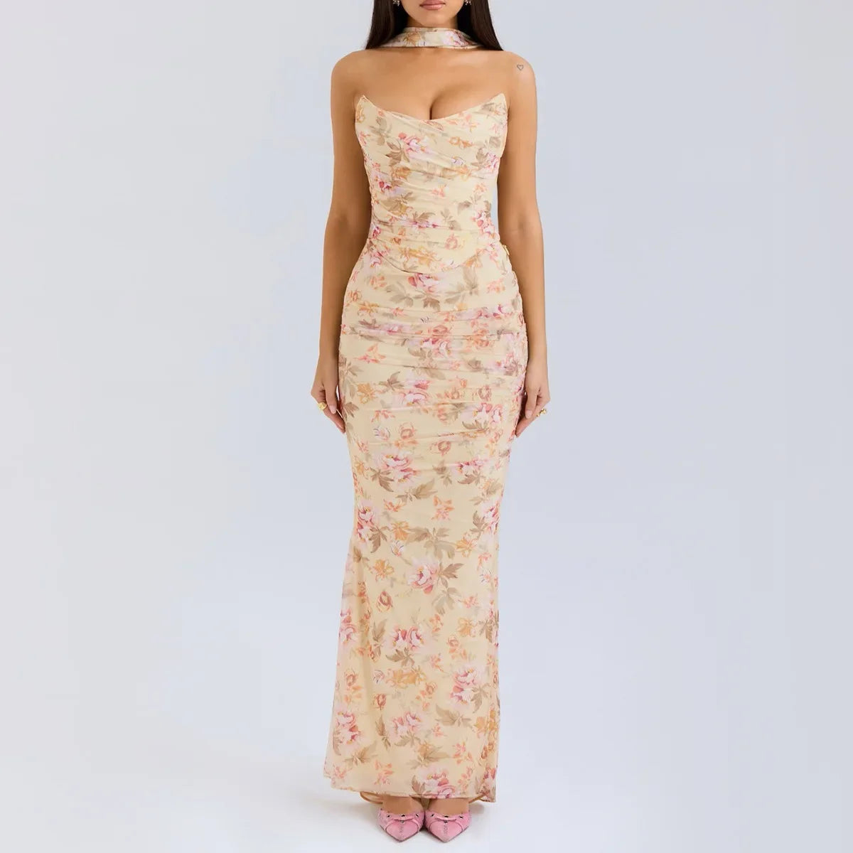 Milan Elegance Set