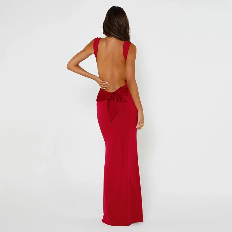Ethereal Elegance Dress