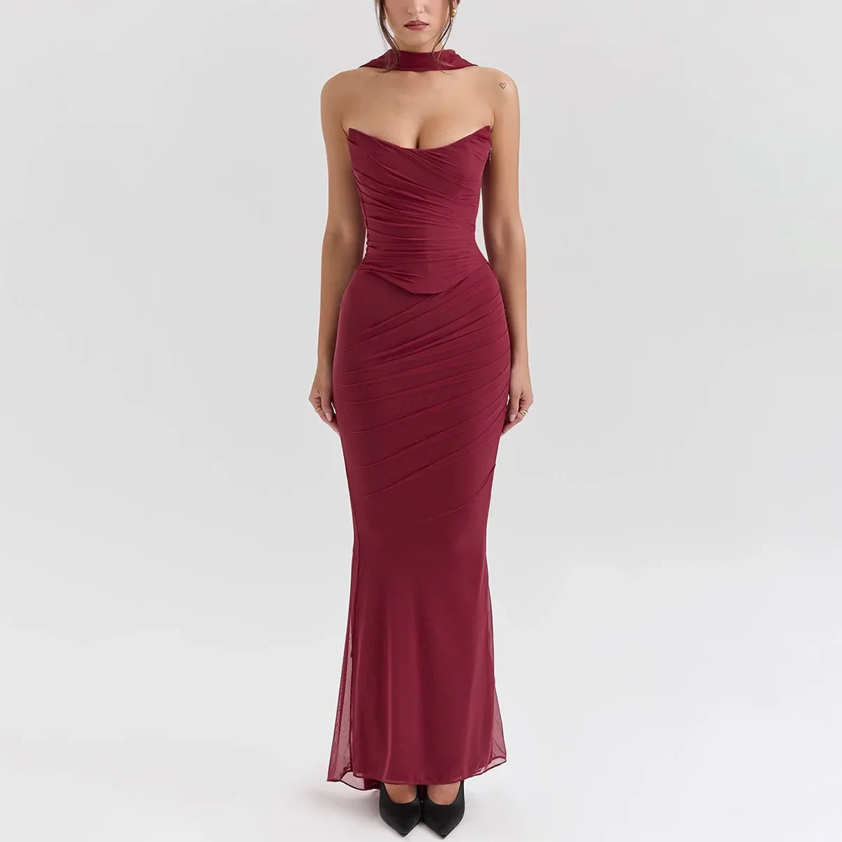 Milan Elegance Set