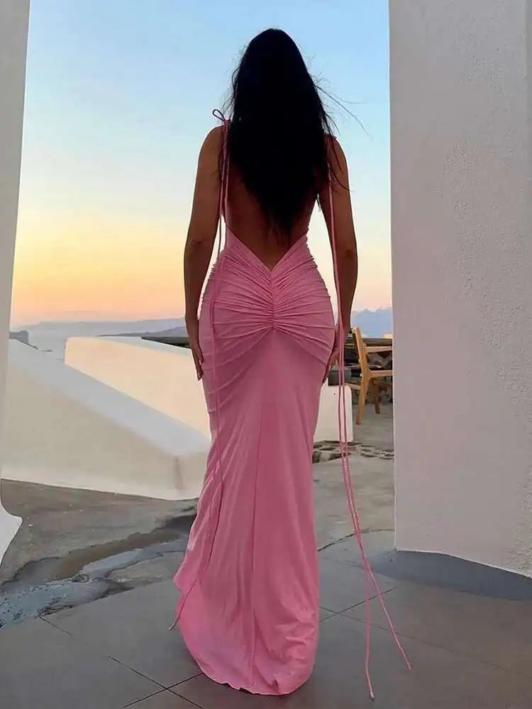 Aria Grace Dress