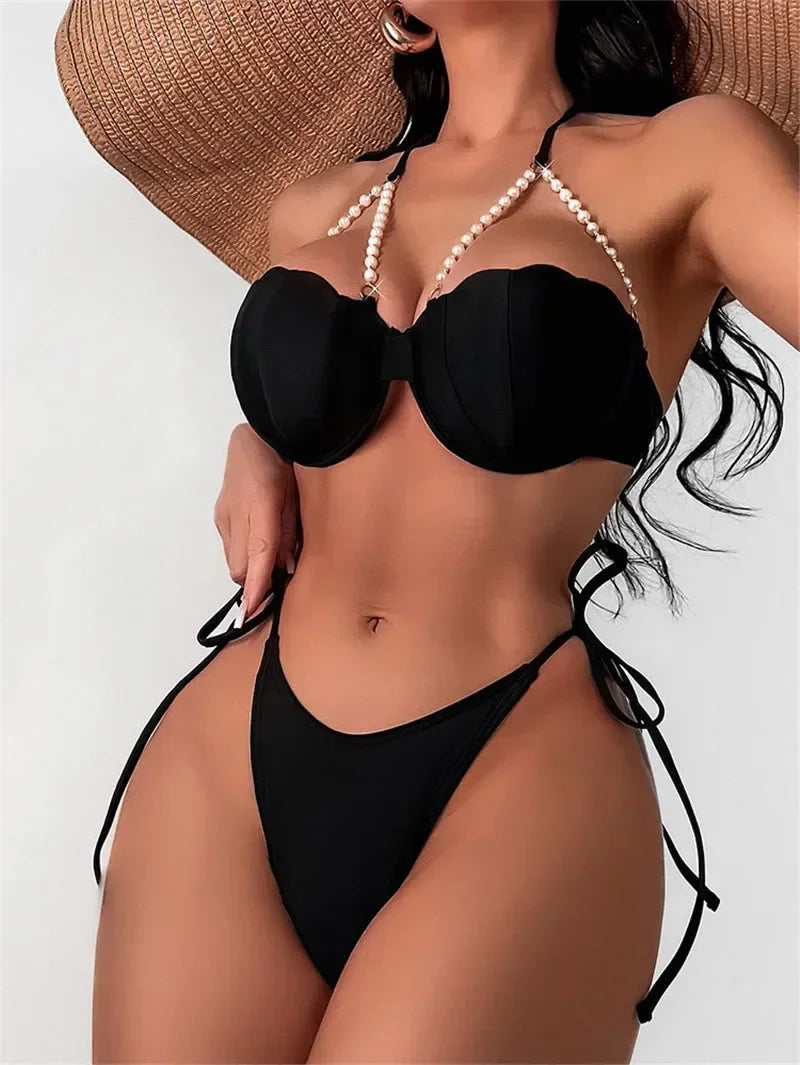 Oceana Pearl Bikini
