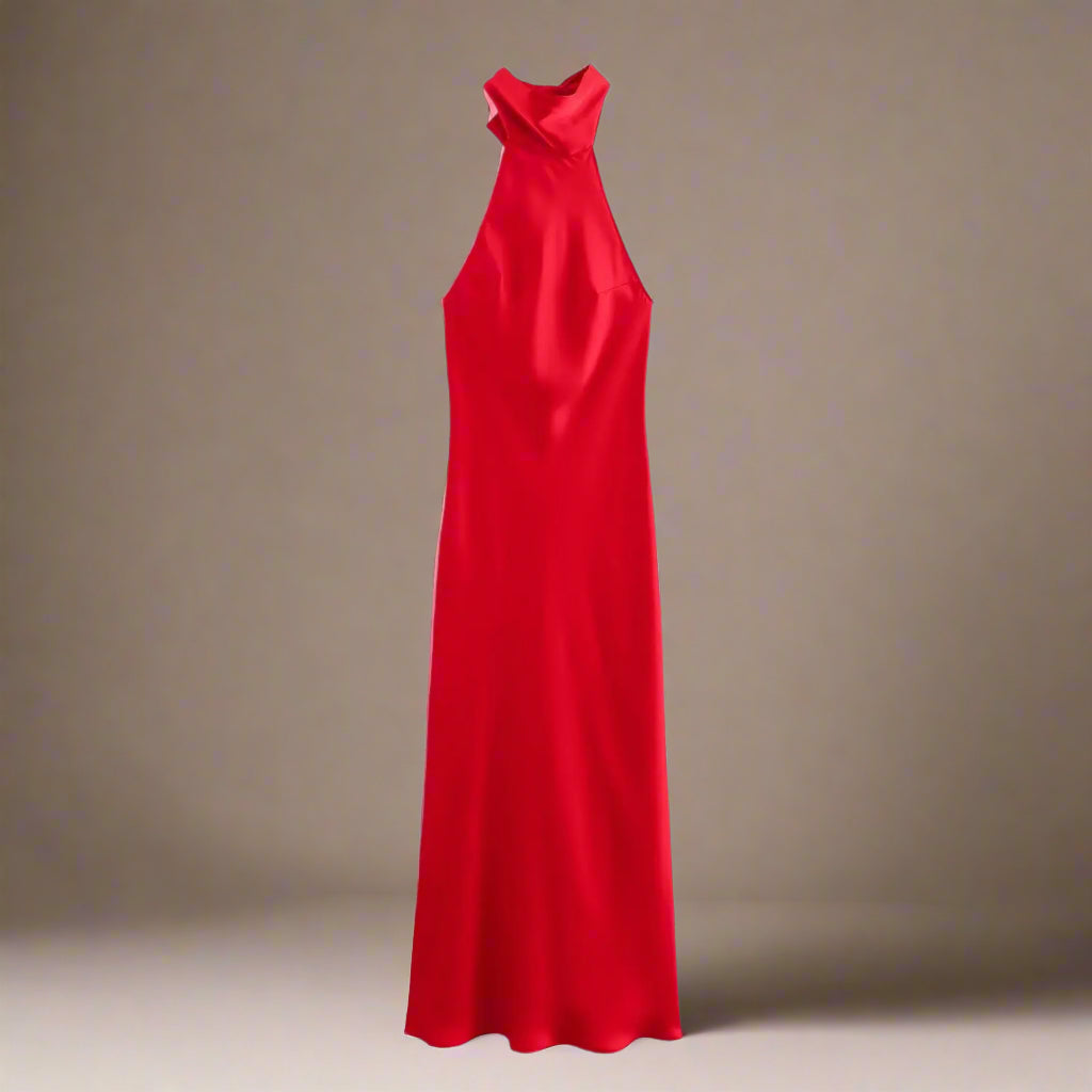 Twilight Ribbon Maxi