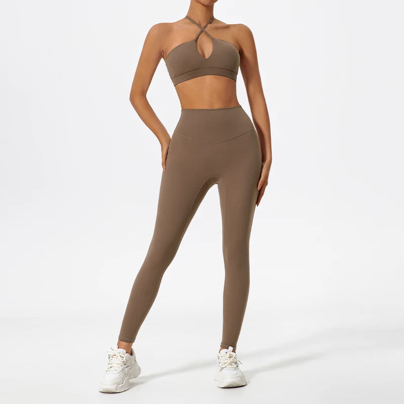 VitalEase Sportswear Set