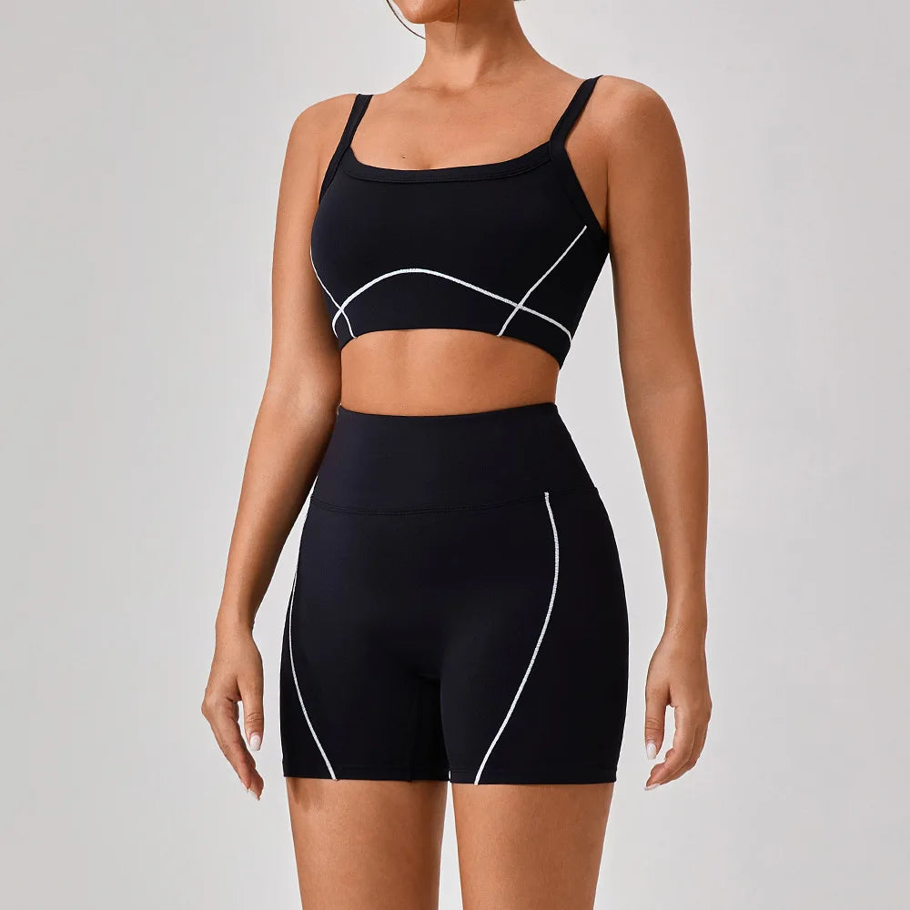 FlexForm Short Set