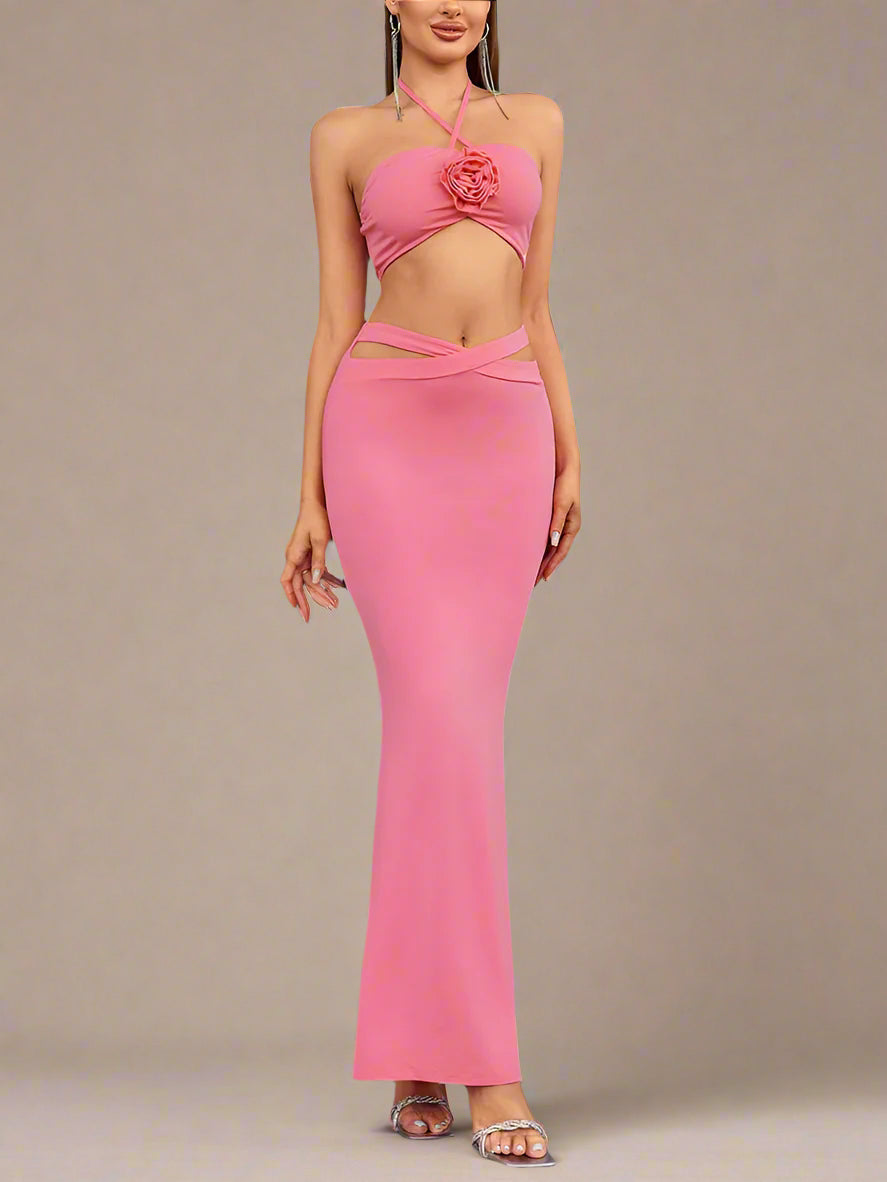Bloom Elegance Set - Camille