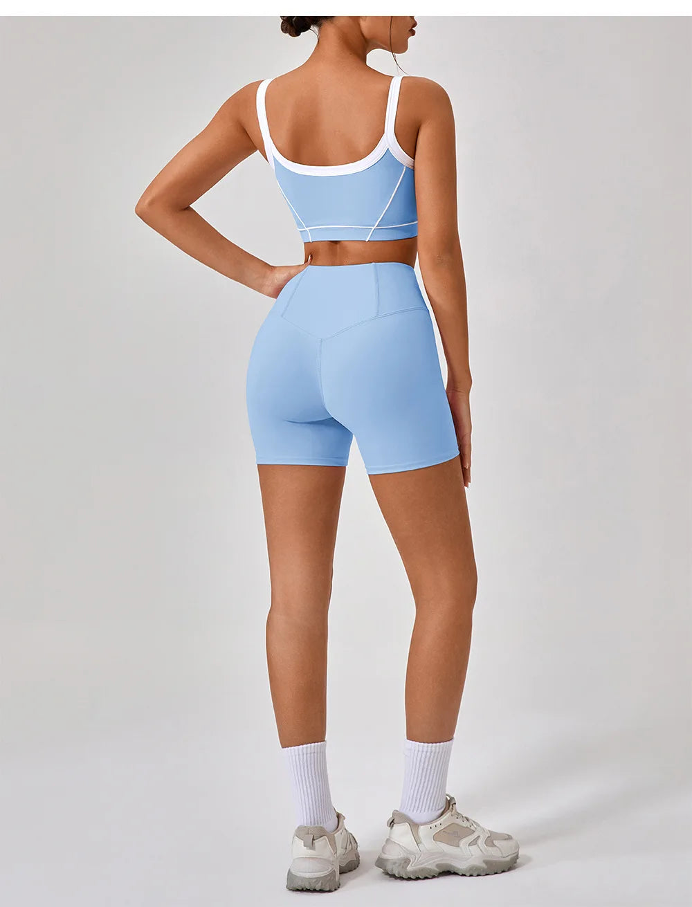 FlexForm Short Set