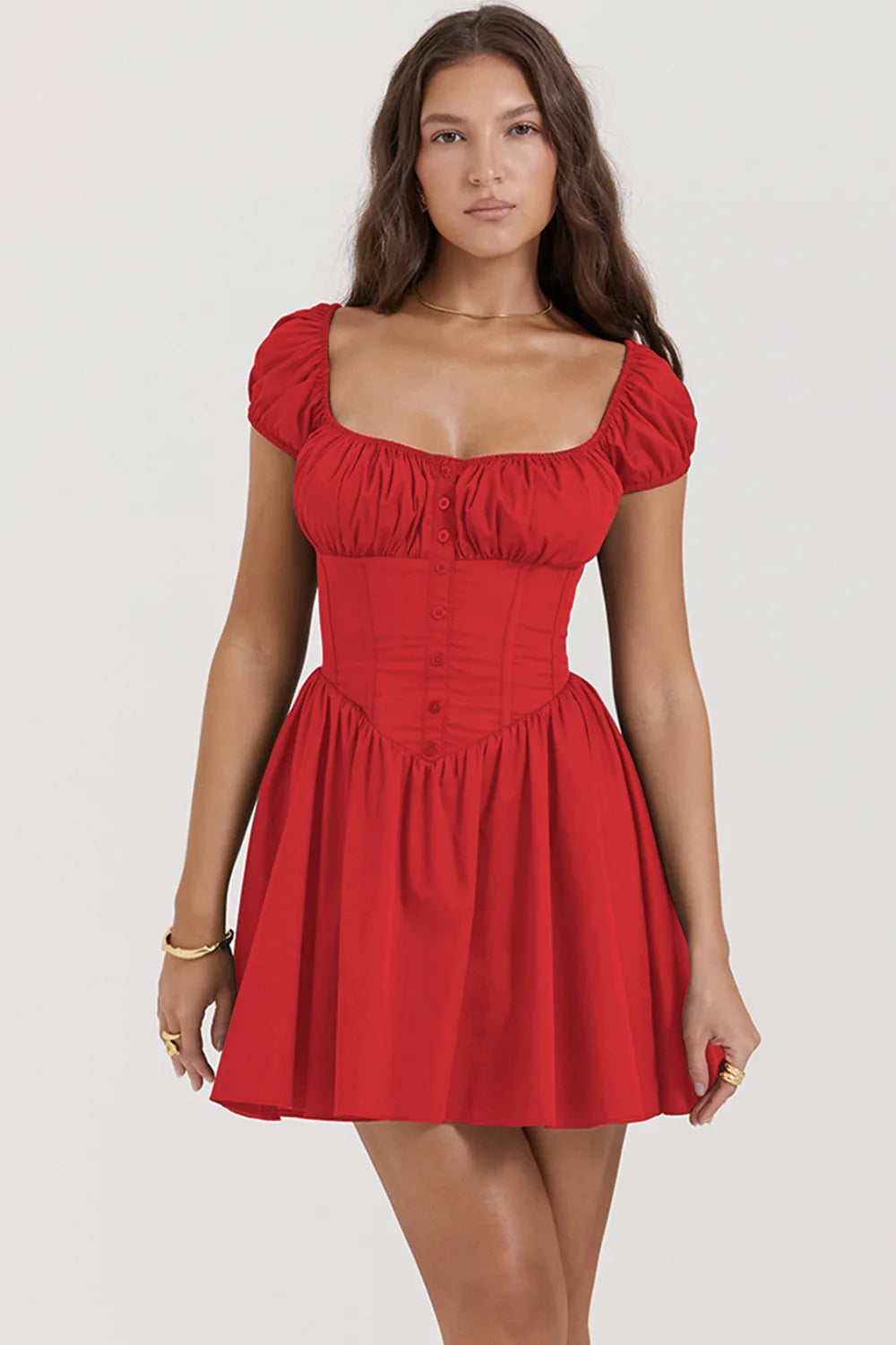 Florence Mini Dress