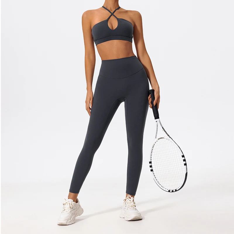VitalEase Sportswear Set