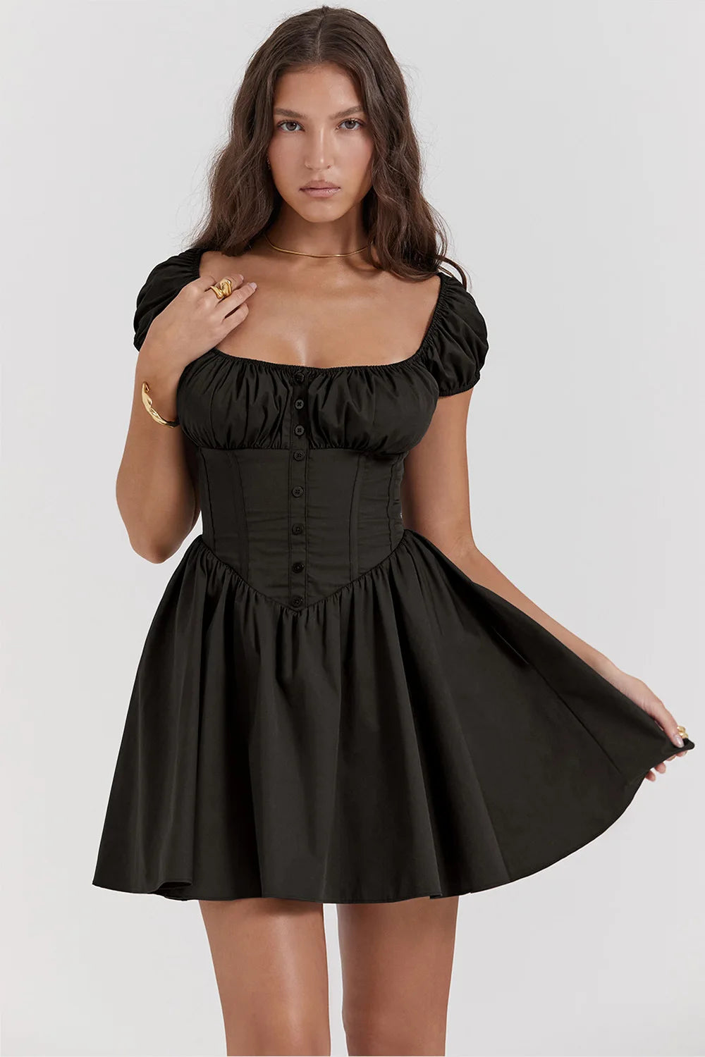 florence mini dress Florence Mini Dress