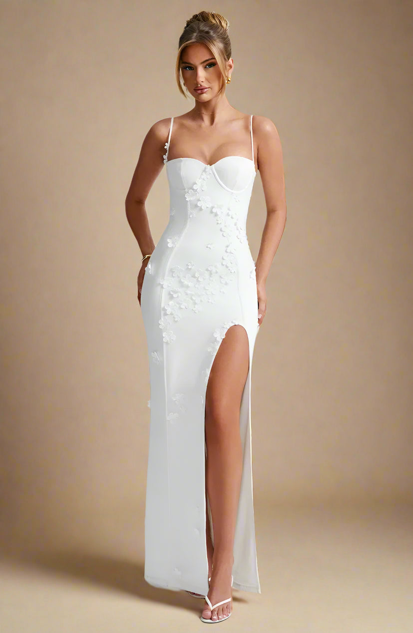 Rosavie Bloom Dress