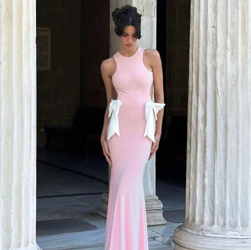 Blush Affair Gown