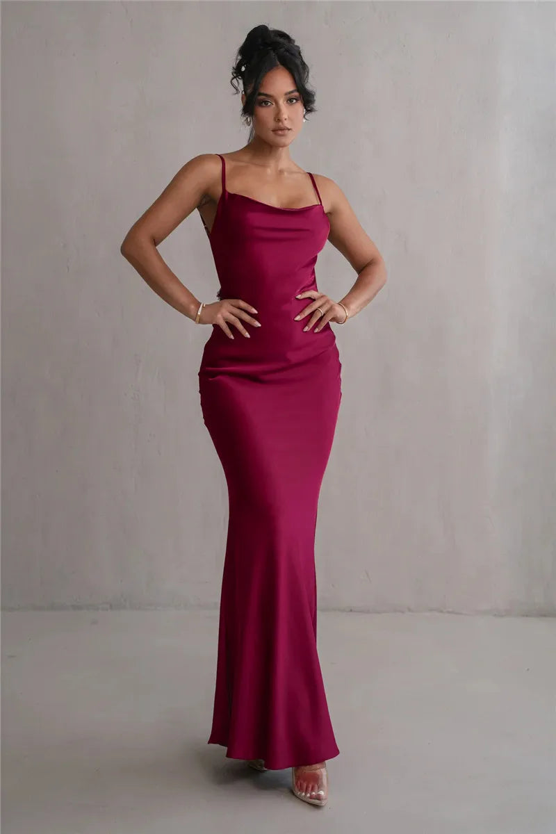 Bloom Desire Dress