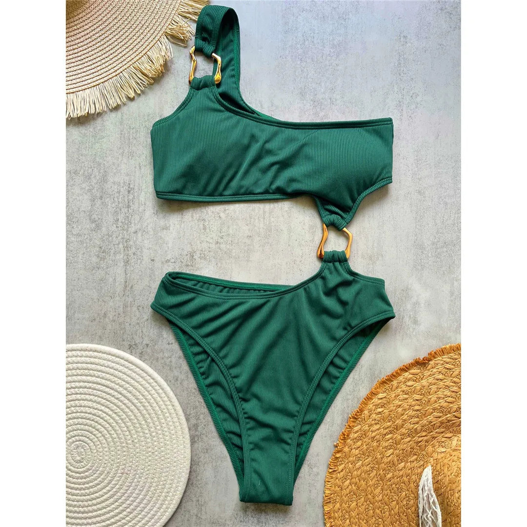 Tidebound One-Piece