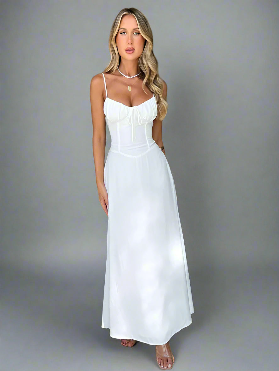 Positano Dream Dress
