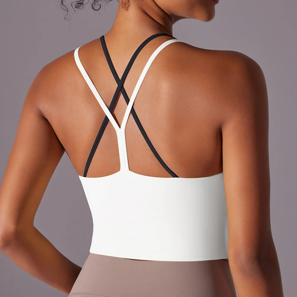 Vynra Active Bra