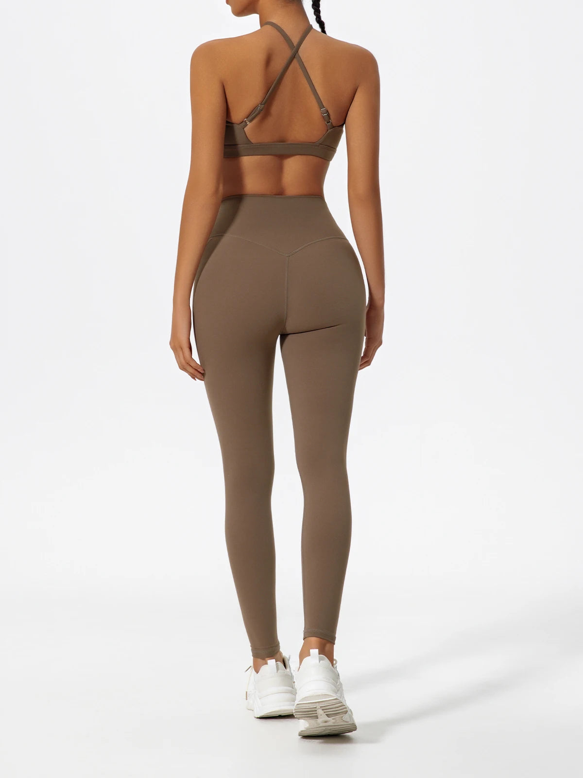 VitalEase Sportswear Set