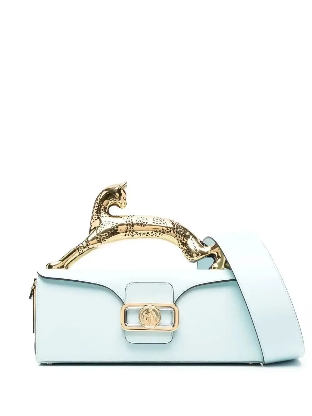 Noir Structure Handle