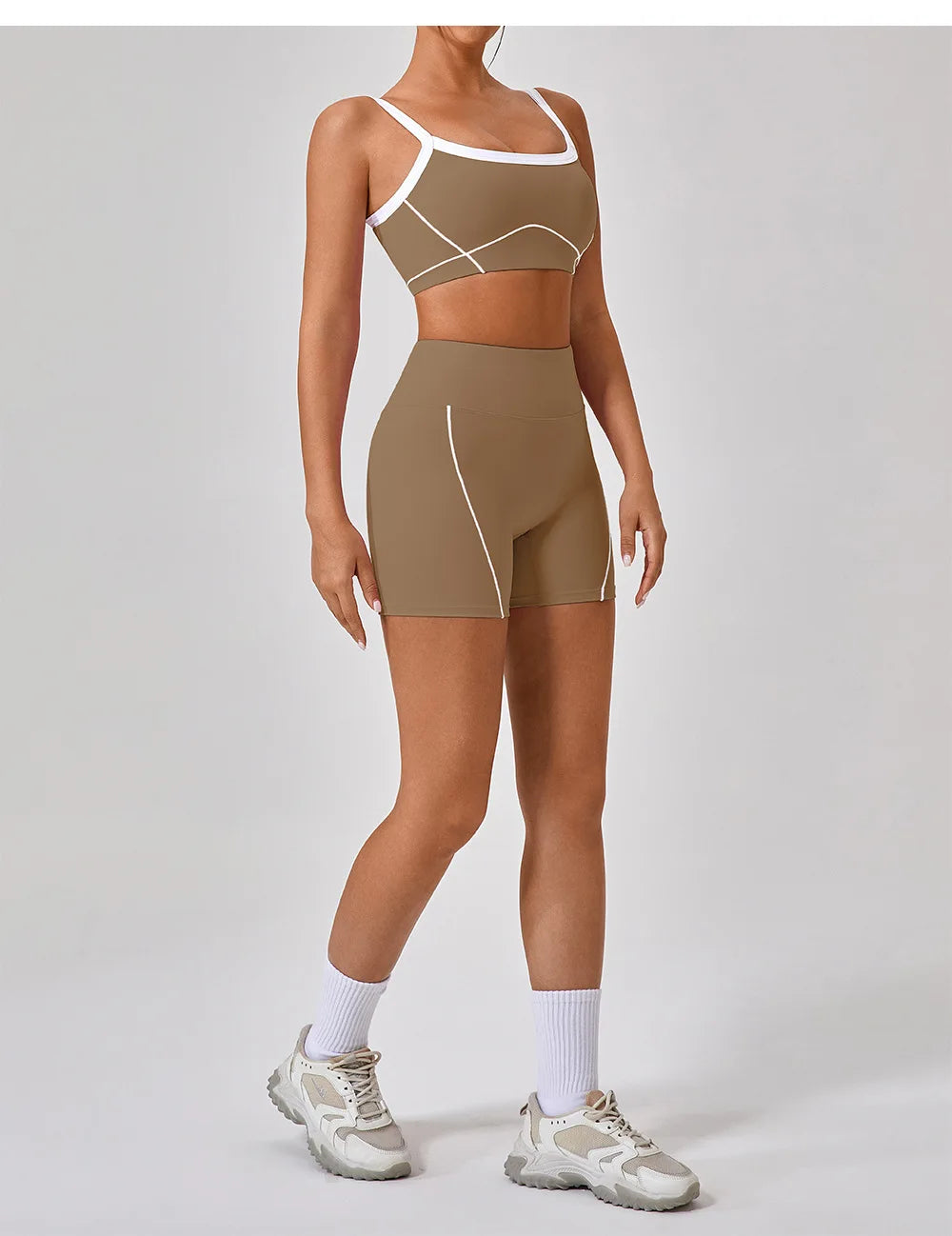 FlexForm Short Set