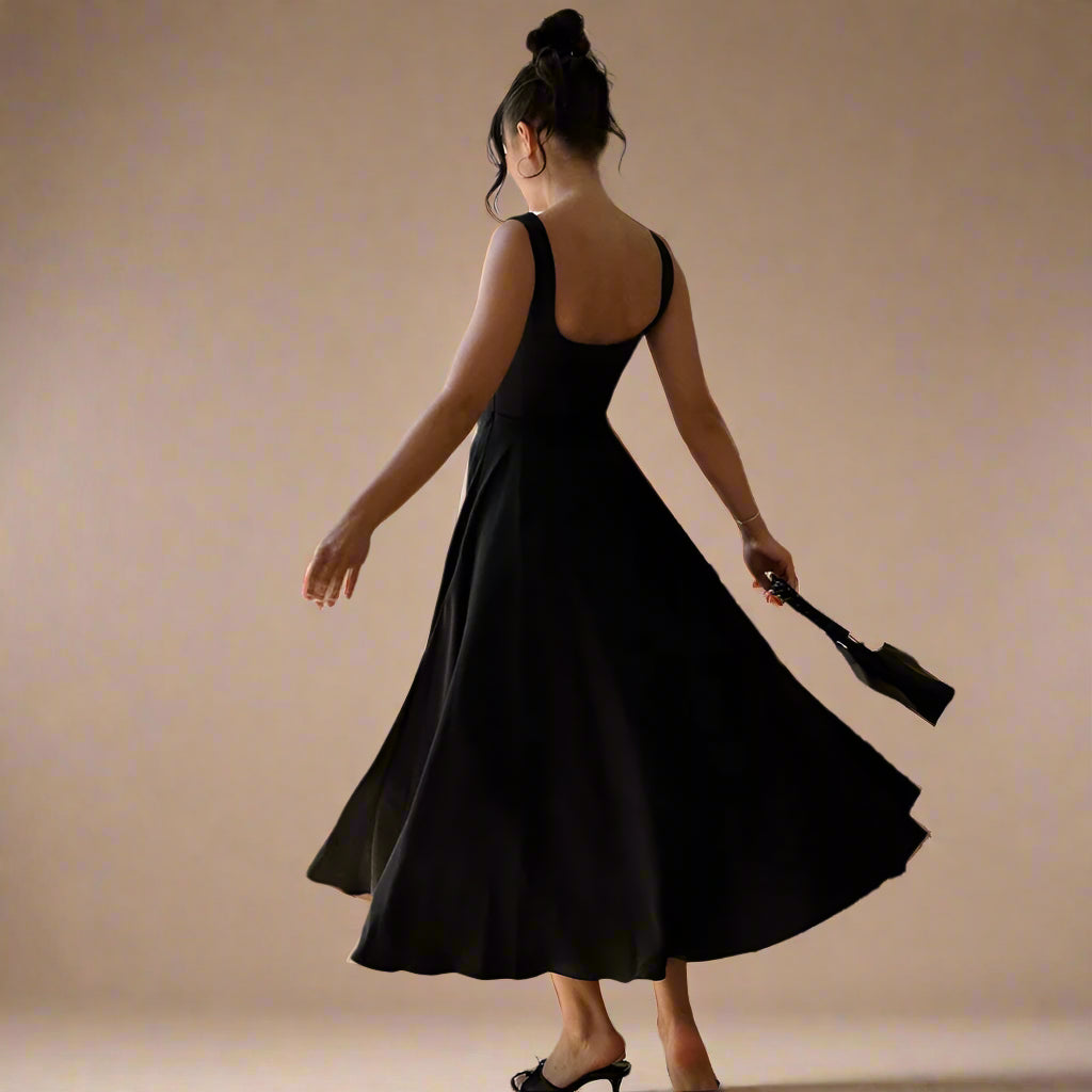 Amélie Dot Holiday