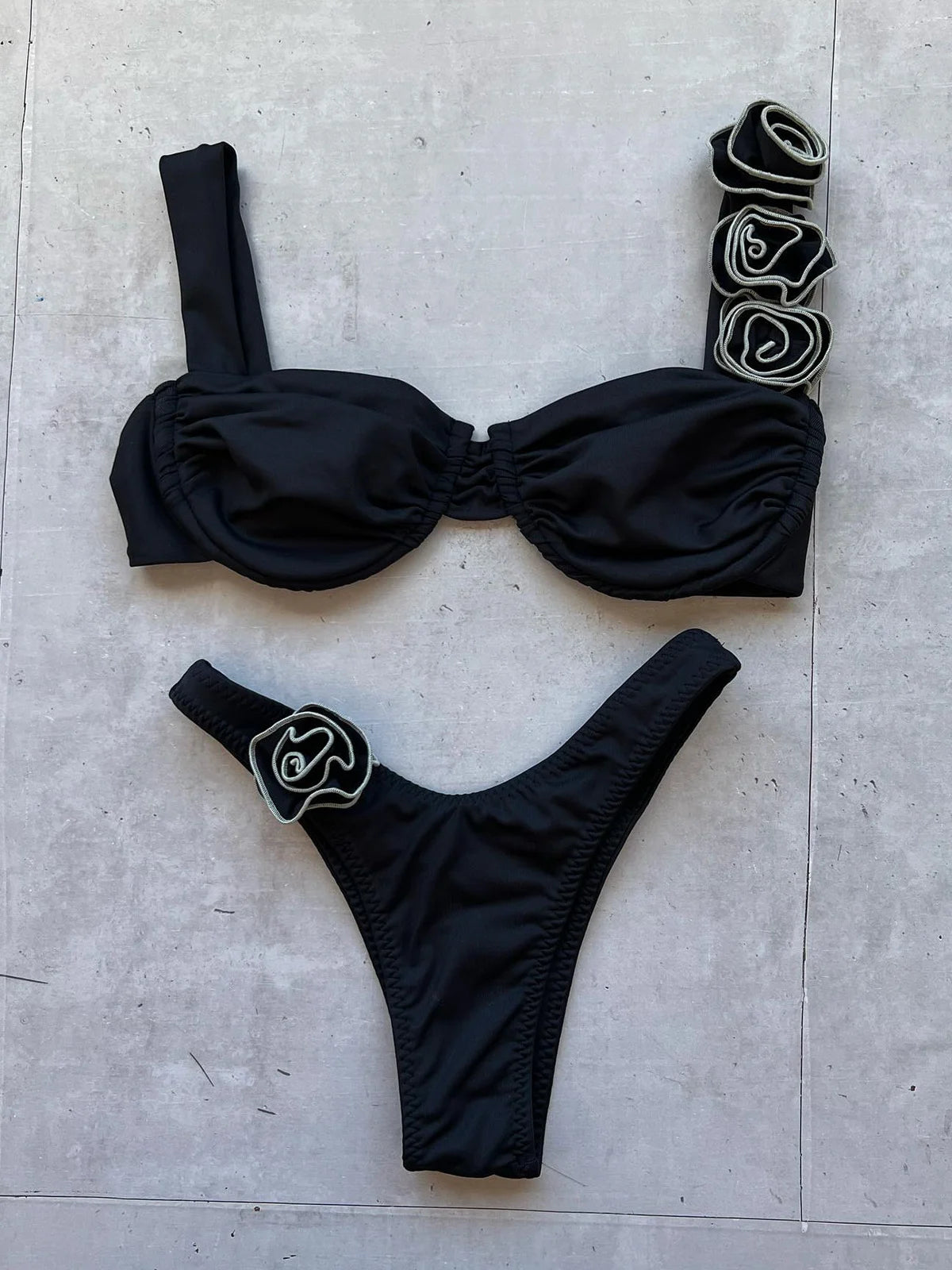 Roséa Lift Set