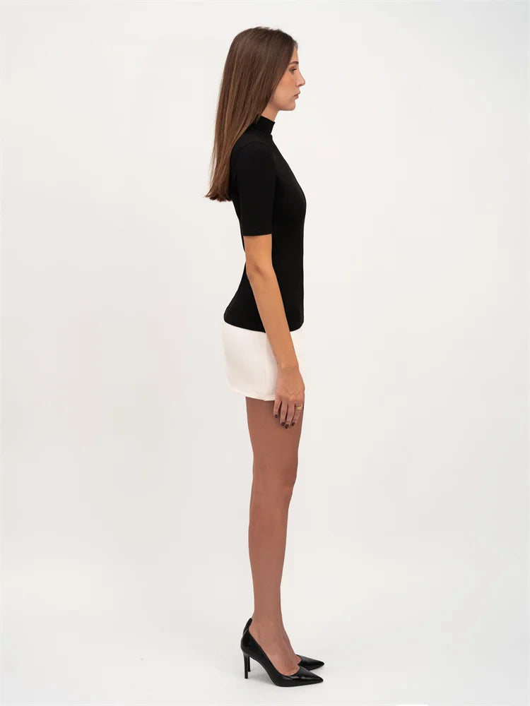 Tossy Mini Dress