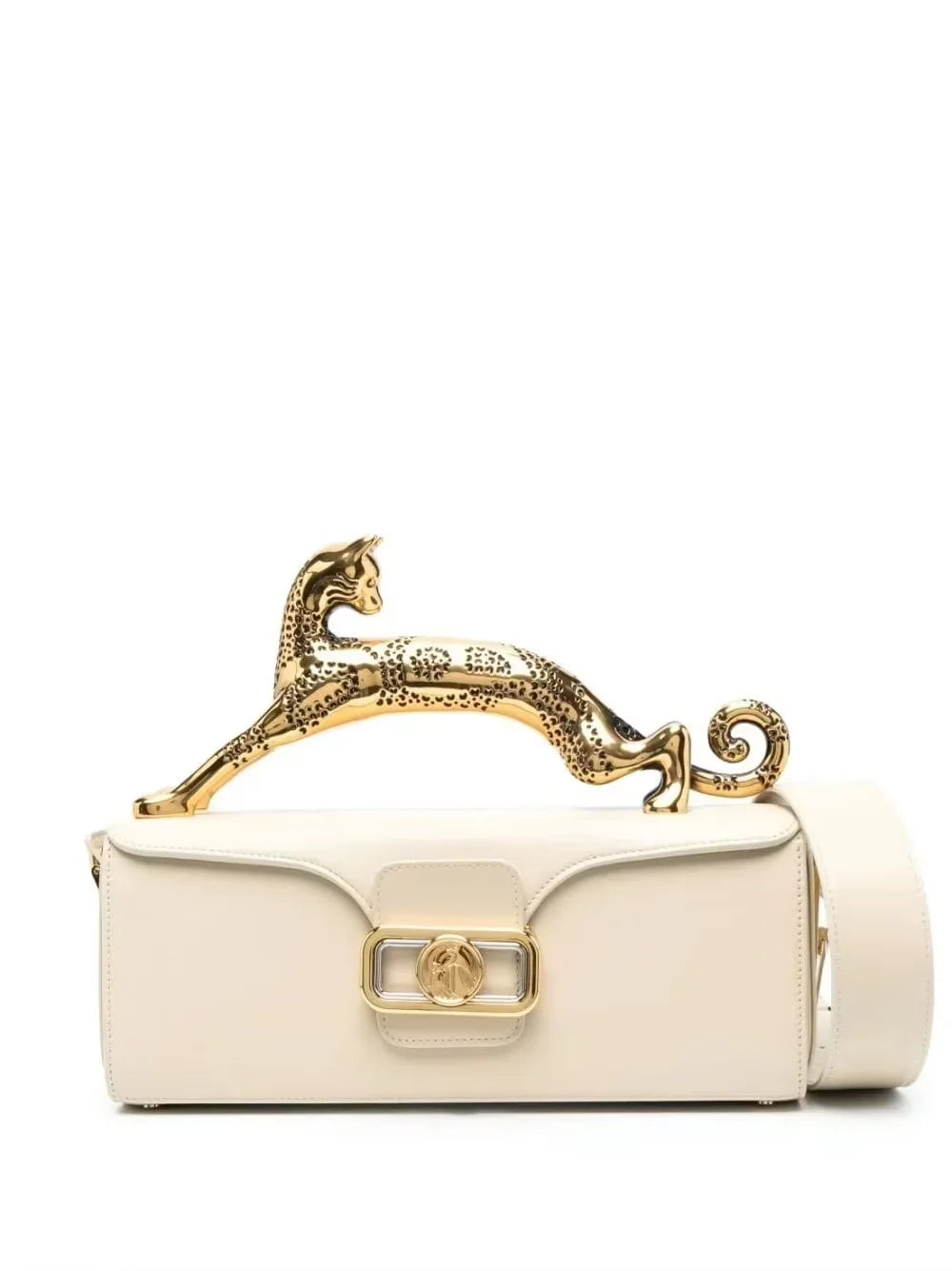 Noir Structure Handle