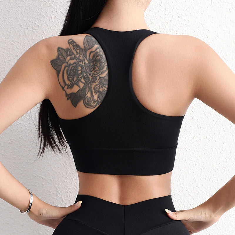 Nyvara Fit Bra