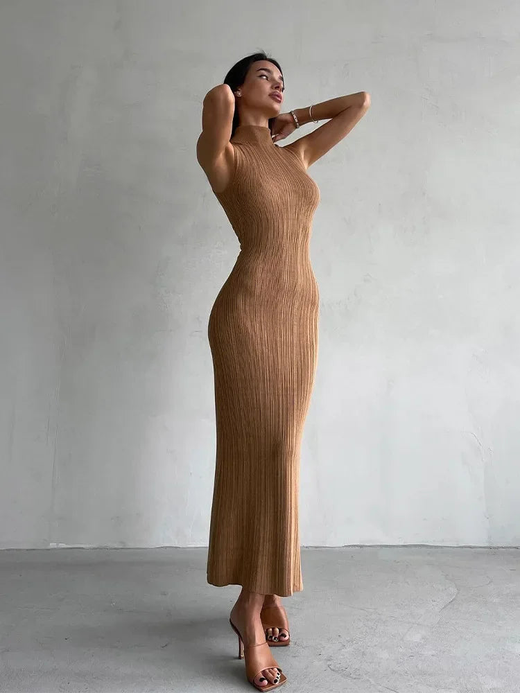 Siena Knit Elegance