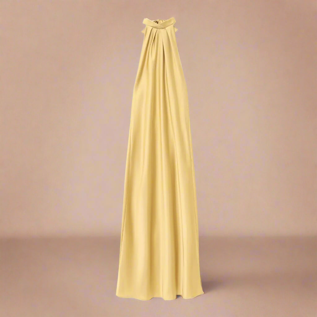Twilight Ribbon Maxi