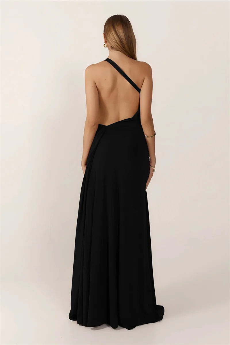 Sasha Metal Drape