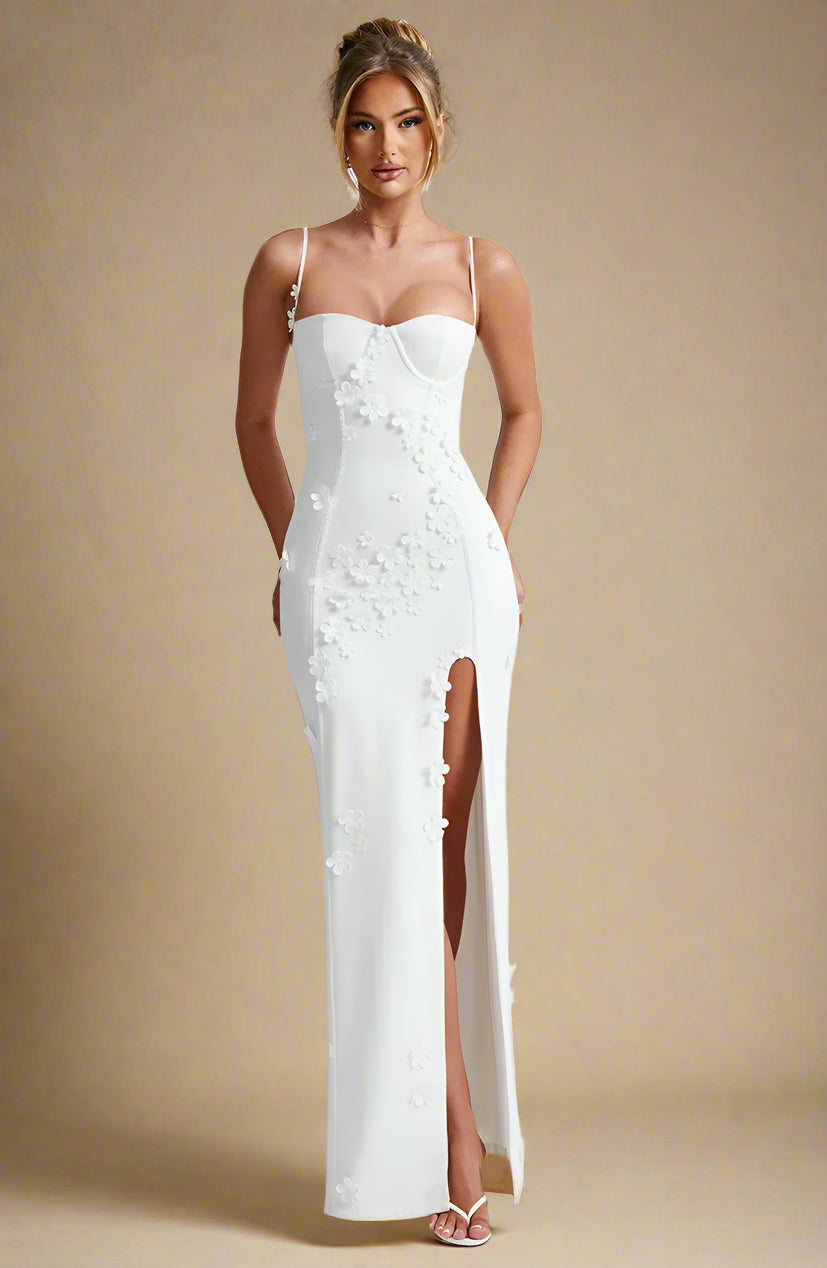 Rosavie Bloom Dress