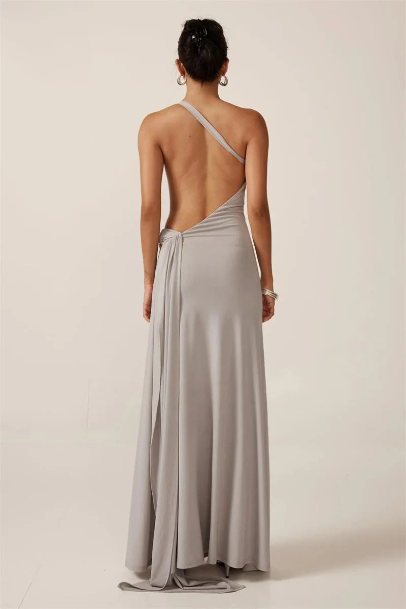 Sasha Metal Drape