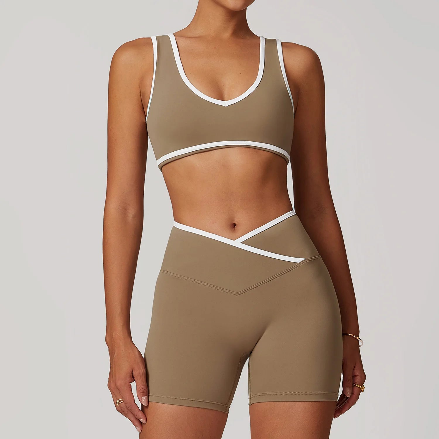 Liya Fit Set