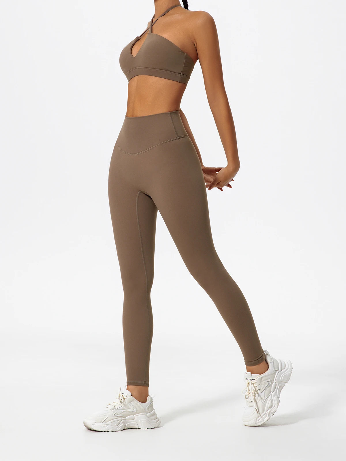 VitalEase Sportswear Set