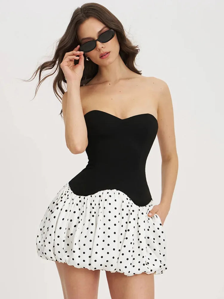 Dottie Mix Fever