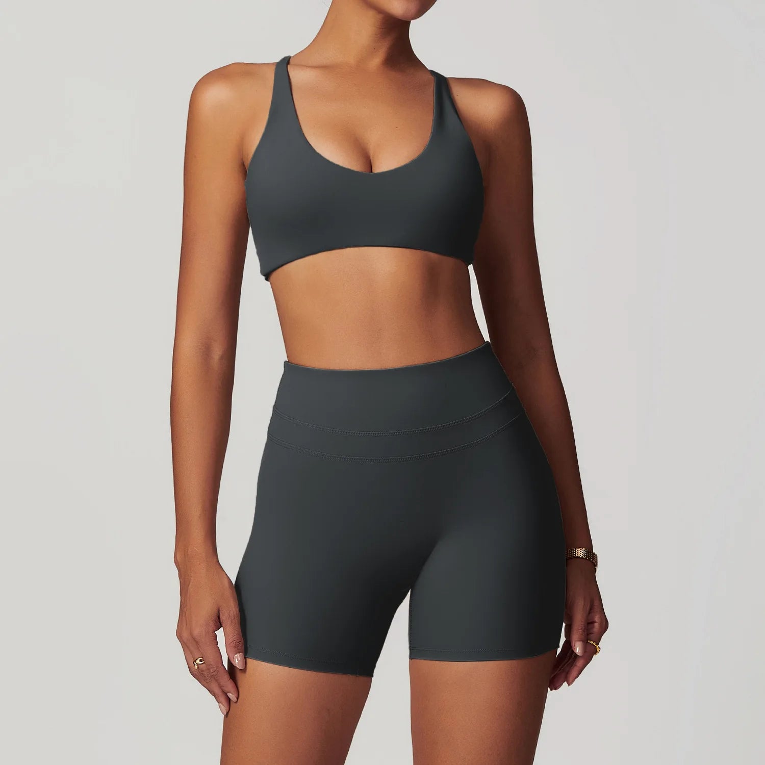 BareFit Summer Set