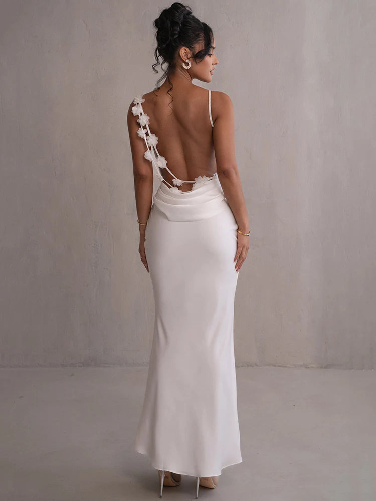 Bloom Desire Dress
