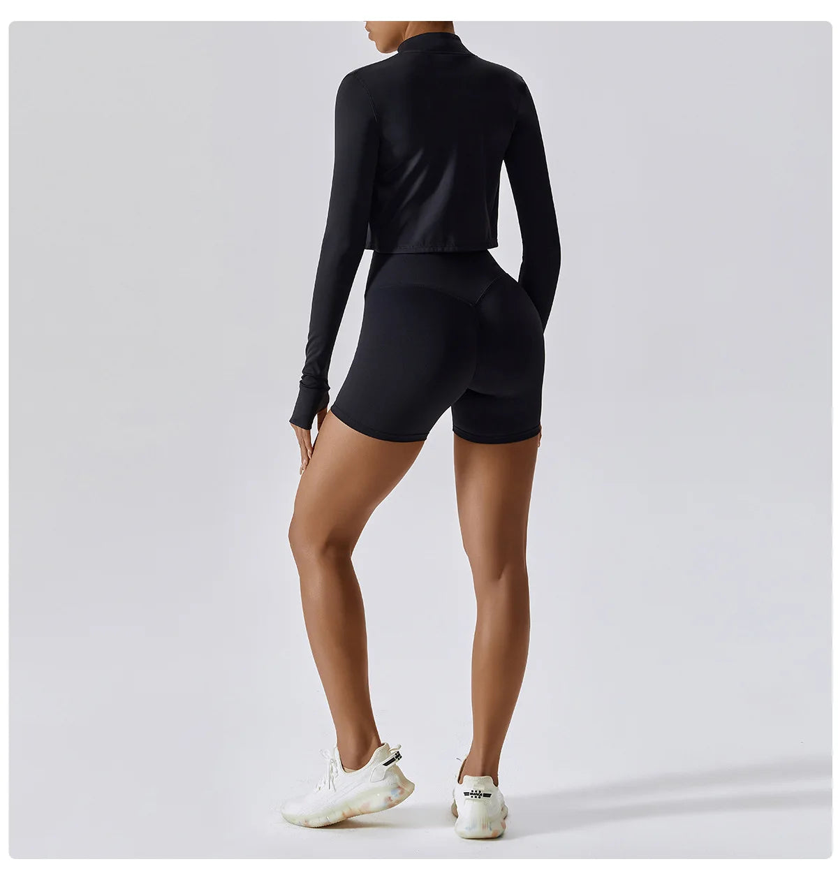 CoreFlex Zip Set